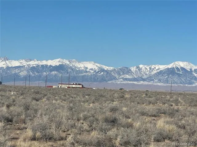 7663 Foothill Boulevard Alamosa, CO 81101