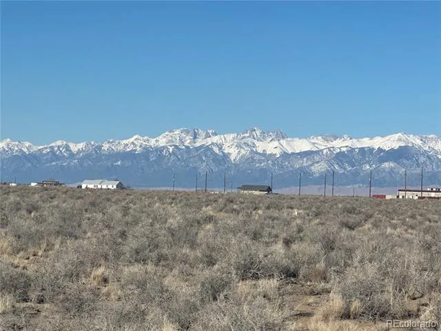 7663 Foothill Boulevard Alamosa, CO 81101