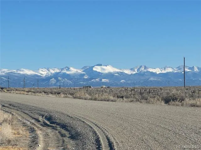7663 Foothill Boulevard Alamosa, CO 81101
