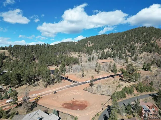 18 Blue Haven Place Woodland Park, CO 80863
