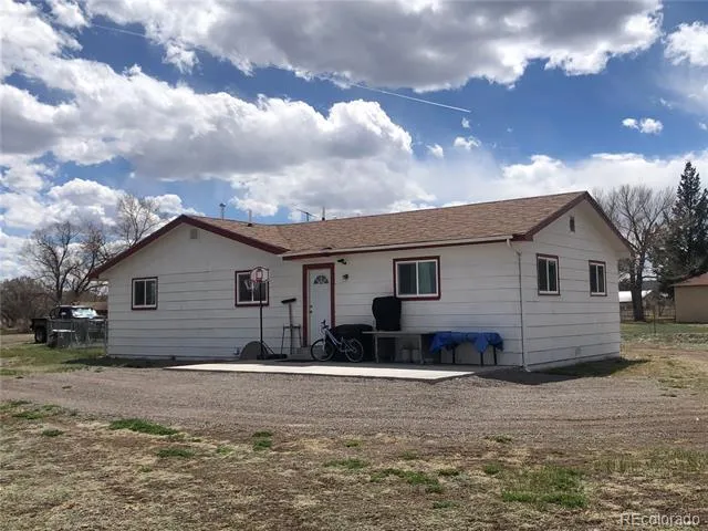 33609 St Highway 17 Antonito, CO 81120