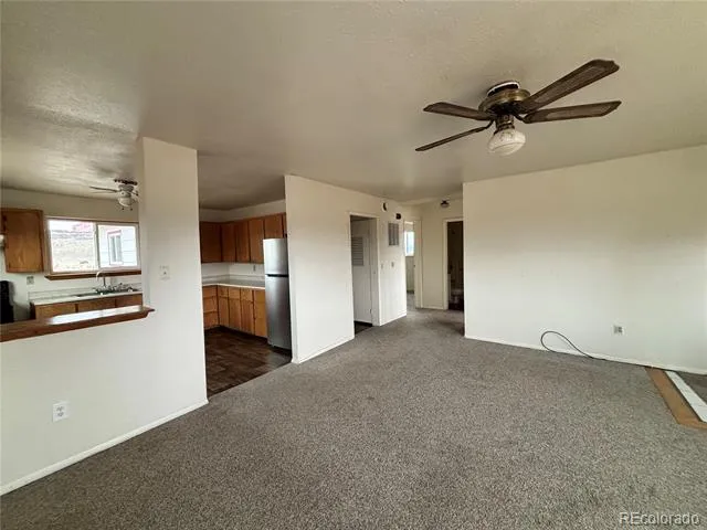 33609 St Highway 17 Antonito, CO 81120