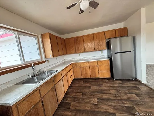 33609 St Highway 17 Antonito, CO 81120