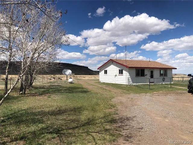 33609 St Highway 17 Antonito, CO 81120