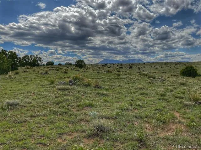 Rio Cucharas Phase 1 Walsenburg, CO 81089
