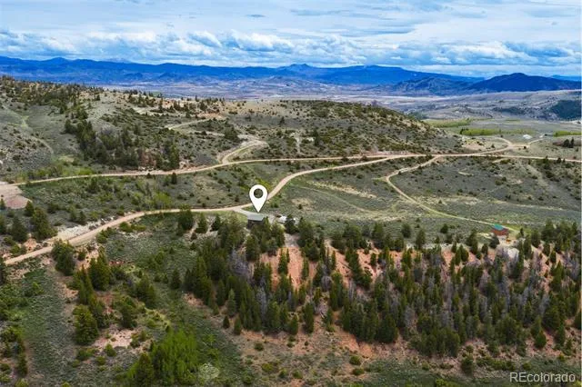 282 GCR 19 Kremmling, CO 80459