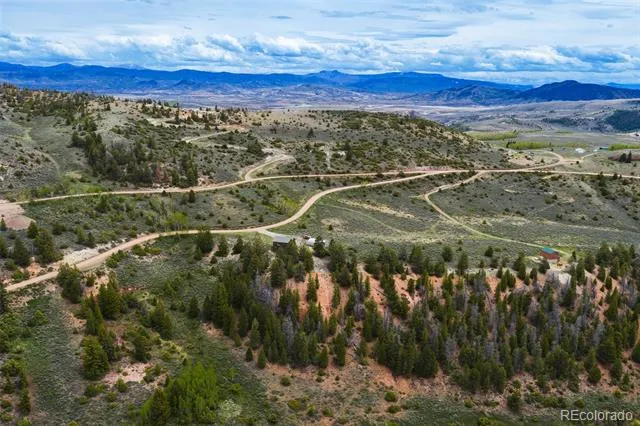 282 GCR 19 Kremmling, CO 80459