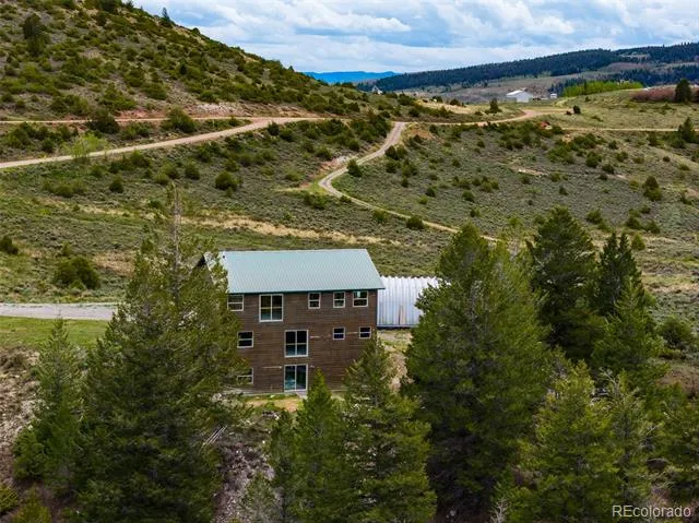 282 GCR 19 Kremmling, CO 80459