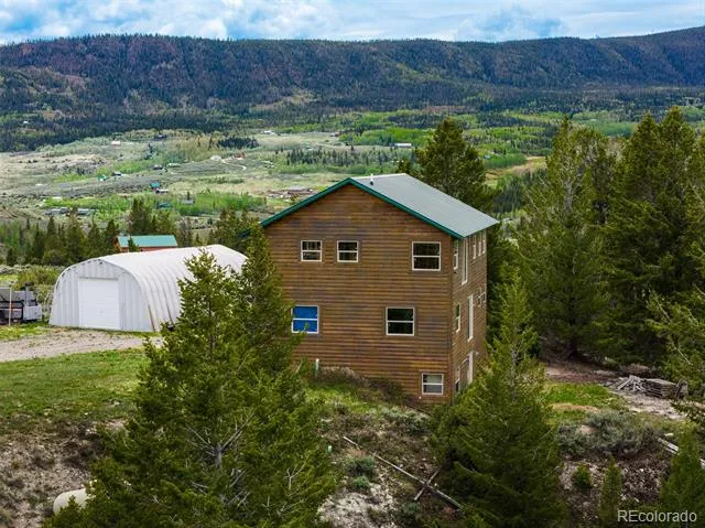 282 GCR 19 Kremmling, CO 80459