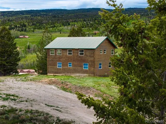 282 GCR 19 Kremmling, CO 80459