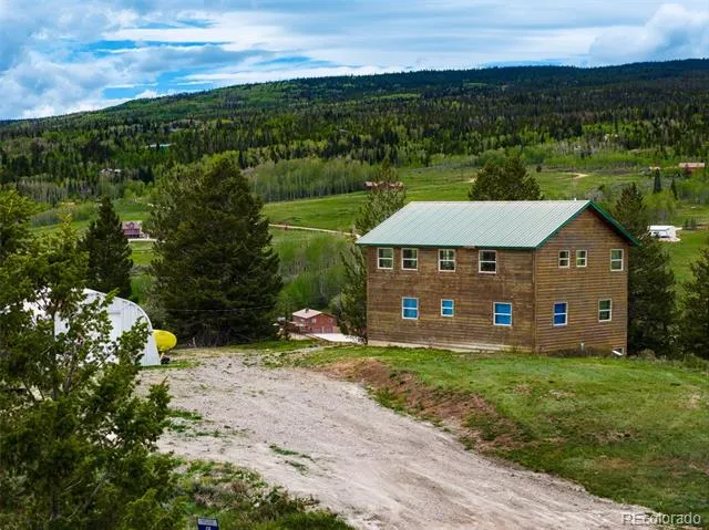 282 GCR 19 Kremmling, CO 80459