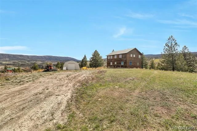 282 GCR 19 Kremmling, CO 80459