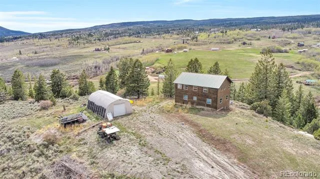 282 GCR 19 Kremmling, CO 80459