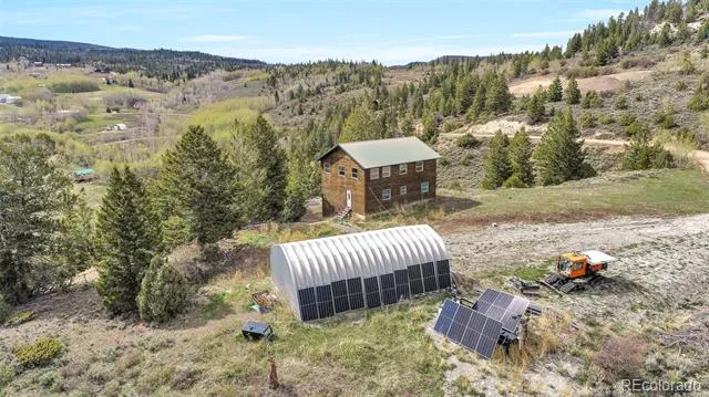 282 GCR 19 Kremmling, CO 80459