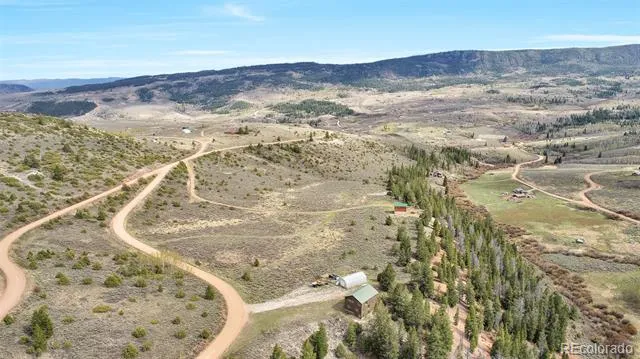 282 GCR 19 Kremmling, CO 80459