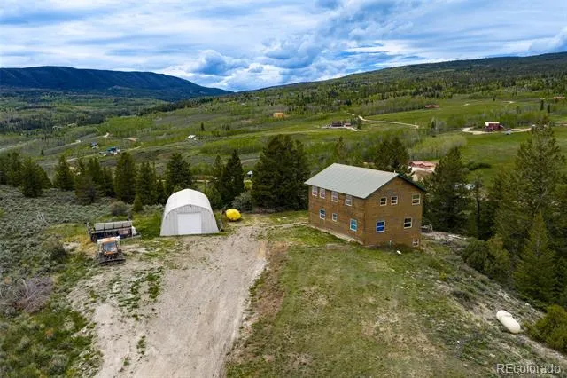 282 GCR 19 Kremmling, CO 80459