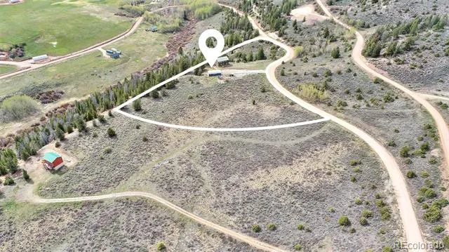 282 GCR 19 Kremmling, CO 80459