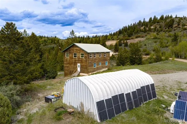 282 GCR 19 Kremmling, CO 80459