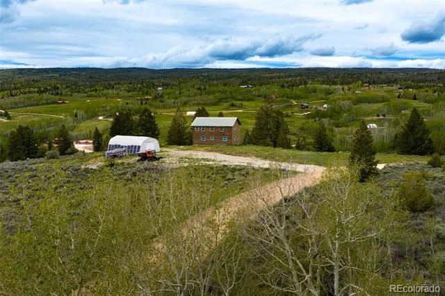 282 GCR 19 Kremmling, CO 80459