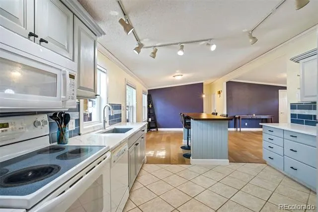 398 F AVENUE Limon, CO 80828