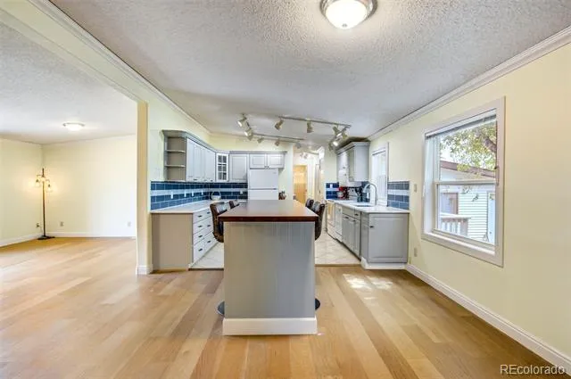 398 F AVENUE Limon, CO 80828