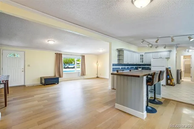 398 F AVENUE Limon, CO 80828
