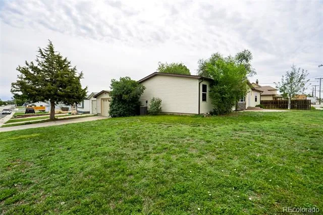 398 F AVENUE Limon, CO 80828
