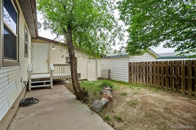 398 F AVENUE Limon, CO 80828