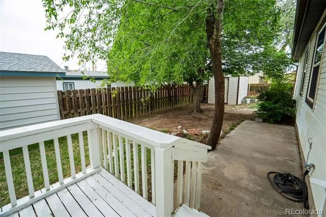 398 F AVENUE Limon, CO 80828
