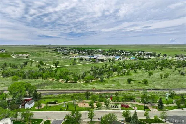 398 F AVENUE Limon, CO 80828