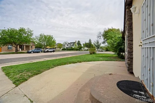 398 F AVENUE Limon, CO 80828
