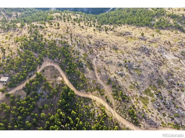 5260 Ridge Road Nederland, CO 80466