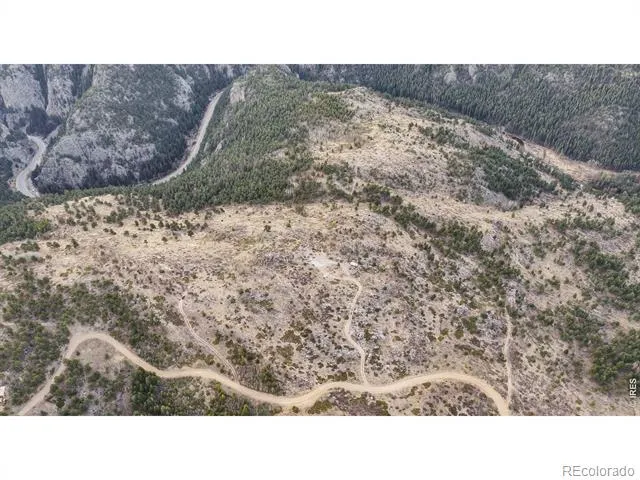 5260 Ridge Road Nederland, CO 80466