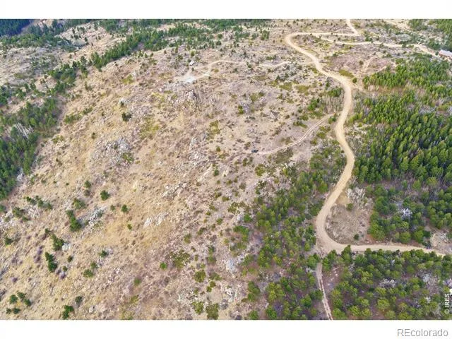 5260 Ridge Road Nederland, CO 80466
