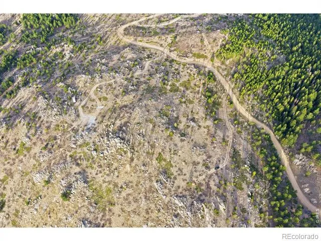 5260 Ridge Road Nederland, CO 80466