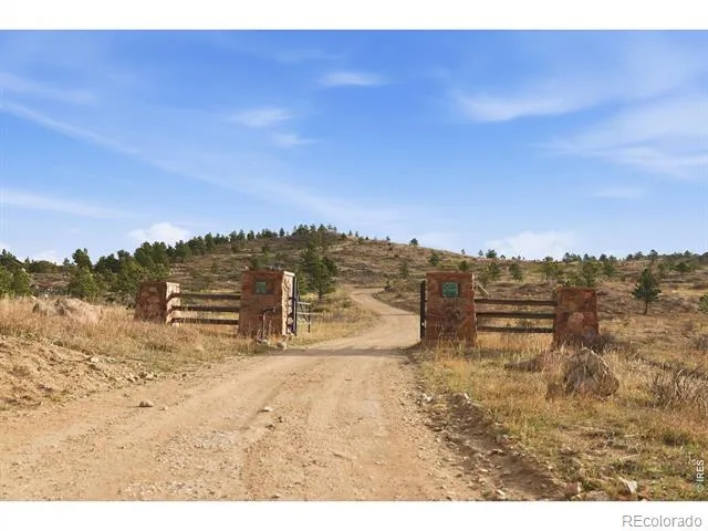 5260 Ridge Road Nederland, CO 80466