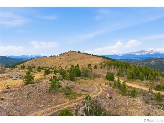 5260 Ridge Road Nederland, CO 80466