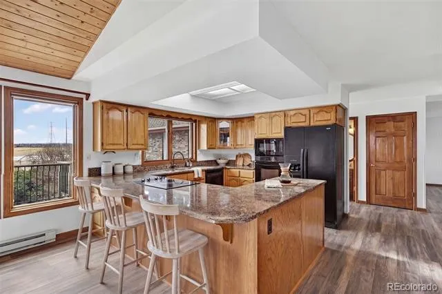 9980 Heather Drive Castle Rock, CO 80108