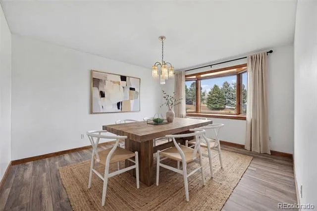 9980 Heather Drive Castle Rock, CO 80108