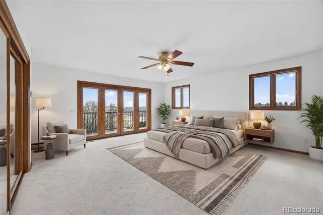 9980 Heather Drive Castle Rock, CO 80108