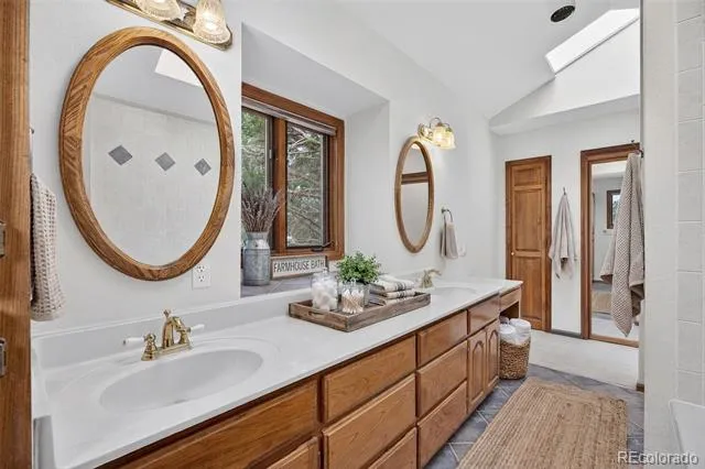 9980 Heather Drive Castle Rock, CO 80108