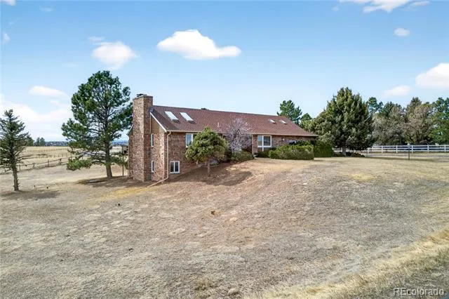 9980 Heather Drive Castle Rock, CO 80108