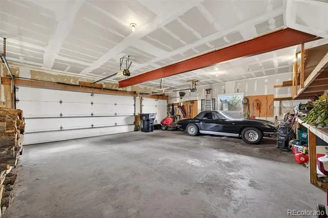 9980 Heather Drive Castle Rock, CO 80108