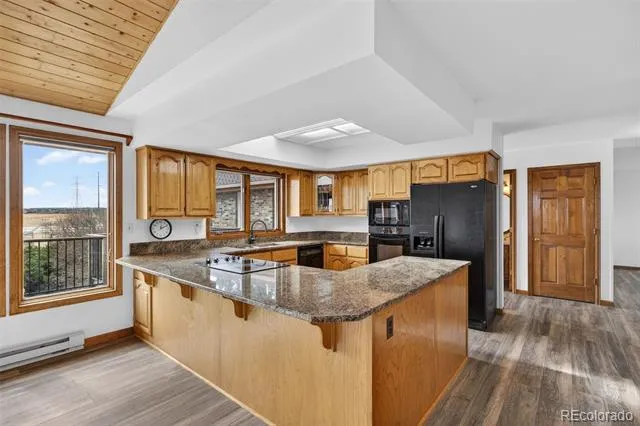 9980 Heather Drive Castle Rock, CO 80108