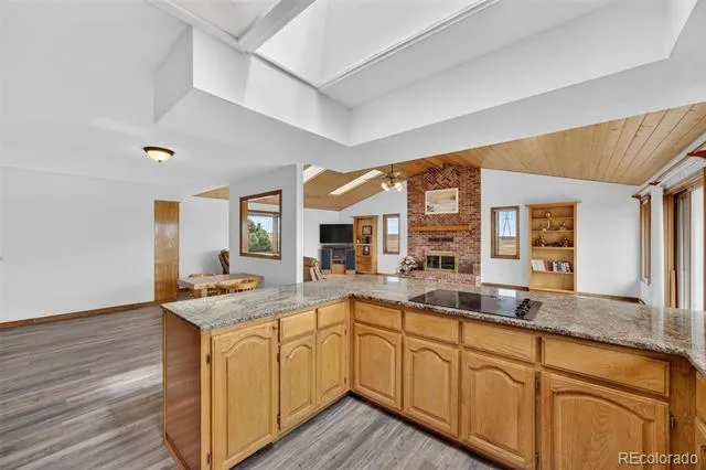 9980 Heather Drive Castle Rock, CO 80108