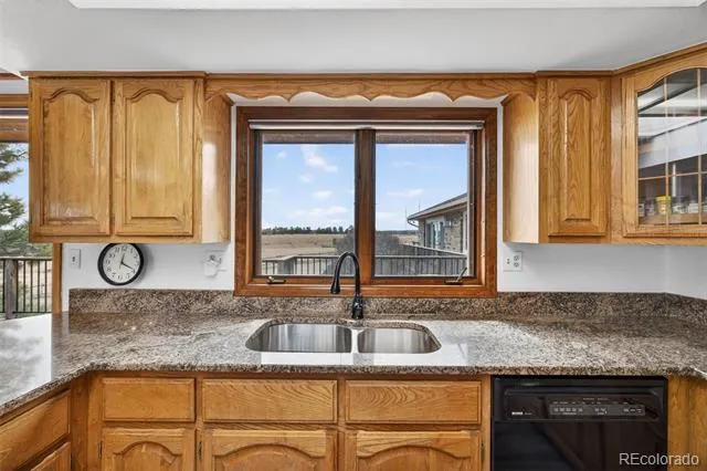 9980 Heather Drive Castle Rock, CO 80108
