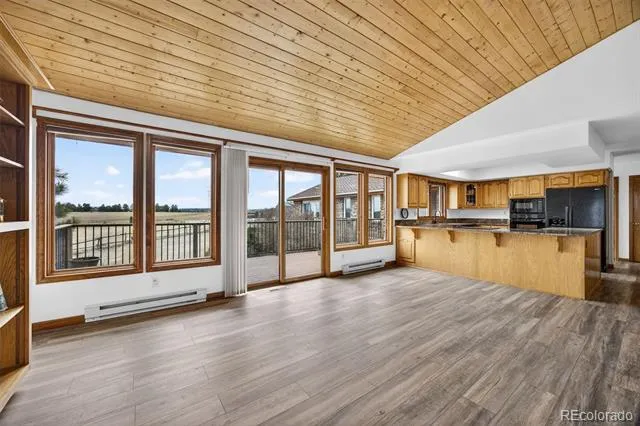 9980 Heather Drive Castle Rock, CO 80108