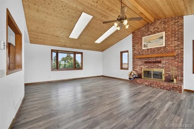 9980 Heather Drive Castle Rock, CO 80108