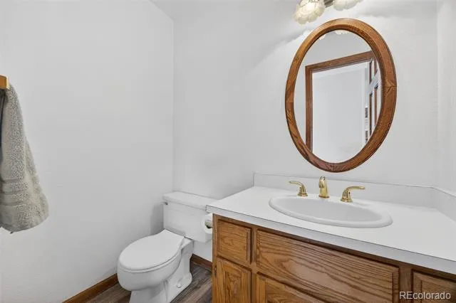 9980 Heather Drive Castle Rock, CO 80108