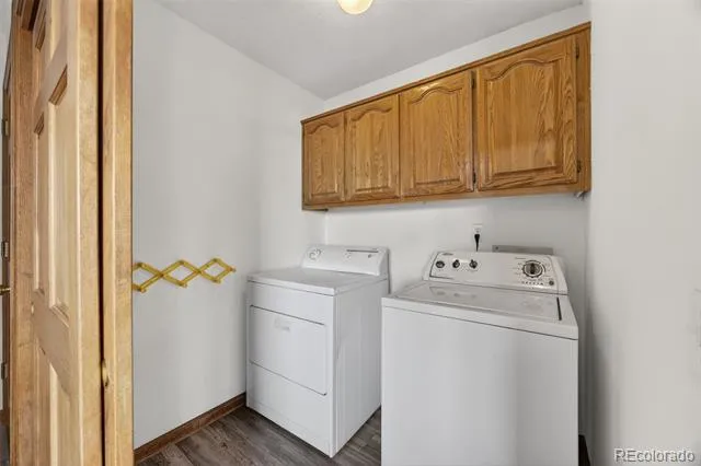 9980 Heather Drive Castle Rock, CO 80108